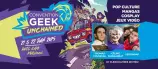 Convention Geek Unchained 2025
