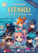 Convention Otaku