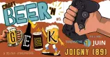 Craft Beer 'N Geek #1