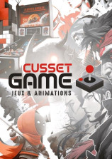 évenement - Cusset Game