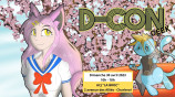 évenement - D-con Geek - 2e édition (2023)
