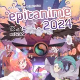 évenement - Epitanime 2024