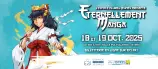 Eternellement Manga 2025
