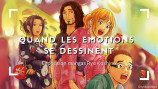 évenement - Ryô Koshino - Quand les émotions se dessinent