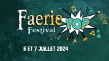 évenement - FaeriePop Festival 2 - Edition Asie