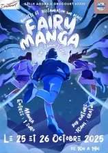 Fairy Manga 2025