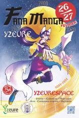 évenement - Fana Manga 2022