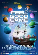 évenement - Feel Good Game - 3e édition