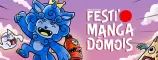 évenement - Festi'Manga Dômois - 2e édition
