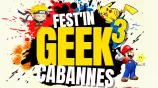 évenement - Fest'in Geek Cabannes 3