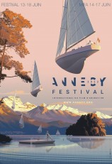 évenement - Festival d'Annecy 2022
