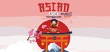 évenement - Festival Asia Event