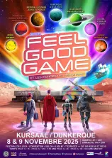 Festival Feel Good Game #4