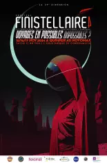 évenement - Festival Finistellaire