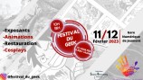évenement - Festival du Geek Jeumont