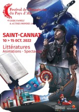 évenement - Festival de l'Imaginaire du Pays d'Aix - Geek Family et Autres Mondes