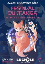 évenement - Festival du Manga et de la Culture Japonaise