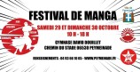 évenement - Festival Manga Peymeinade 2022