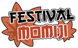 évenement - Festival Momiji - 6e édition