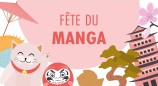 évenement - Fête du Manga