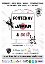 évenement - Fontenay Japan & Co 2024