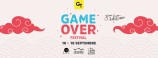 évenement - Game Over Festival 2022
