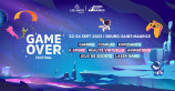 évenement - Game Over Festival - 4e édition