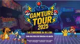 évenement - Gam'Eure Tour 2025