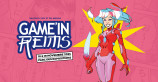 évenement - Game'In Reims - 6e édition