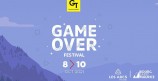 évenement - Game Over Festival 2021