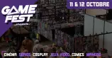 Gamefest - Strasbourg 2025