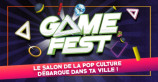 évenement - Gamefast - Strasbourg
