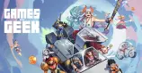 évenement - Games of Geek 2024