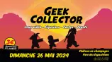 Geek Collector - Châlons-en-Champagne 1