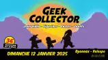 évenement - Geek Collector - Oyonnax 1