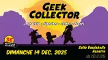 Geek Collector - Auxerre #1