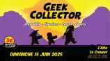 Geek Collector – Le Creusot