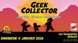 Geek Collector - Sélestat #1
