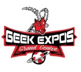 évenement - Geek Expo Grand Genève - 2e édition (2022)