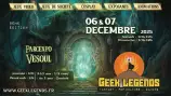 Geek Legends - Vesoul #8