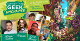 évenement - Convention Geek Unchained - 7e édition