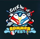 évenement - Geek Village Summer Fest