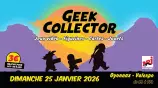 Geek Collector - Oyonnax #2
