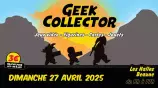 évenement - Geek Collector - Beaune #1