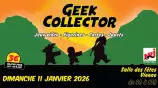 Geek Collector - Vienne #1