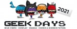 évenement - Geek Days 2021