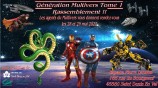 évenement - Génération Multivers - Tome 1 (2022)