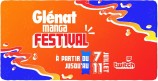 évenement - Glénat Manga Festival