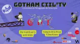 évenement - Gotham CILLty 2025
