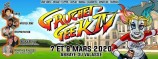 évenement - Gruchet Geek Convention 2020